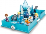 LEGO® Disney Elsa and the Nokk Storybook Adventures 43189 released in 2020 - Image: 4
