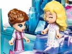 LEGO® Disney Elsa and the Nokk Storybook Adventures 43189 released in 2020 - Image: 7