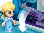 LEGO® Disney Elsa and the Nokk Storybook Adventures 43189 released in 2020 - Image: 8