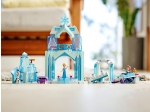 LEGO® Disney Anna and Elsa's Frozen Wonderland 43194 released in 2021 - Image: 11