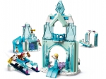 LEGO® Disney Anna and Elsa's Frozen Wonderland 43194 released in 2021 - Image: 3