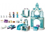 LEGO® Disney Anna and Elsa's Frozen Wonderland 43194 released in 2021 - Image: 4