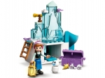 LEGO® Disney Anna and Elsa's Frozen Wonderland 43194 released in 2021 - Image: 5