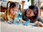 LEGO® Disney Anna and Elsa's Frozen Wonderland 43194 released in 2021 - Image: 10