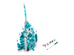LEGO® Disney The Ice Castle 43197 released in 2021 - Image: 1