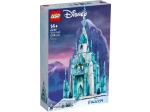 LEGO® Disney The Ice Castle 43197 released in 2021 - Image: 2