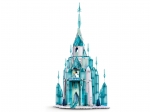 LEGO® Disney The Ice Castle 43197 released in 2021 - Image: 4