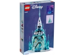 LEGO® Disney The Ice Castle 43197 released in 2021 - Image: 8