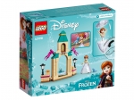 LEGO® Disney Anna’s Castle Courtyard 43198 released in 2022 - Image: 6