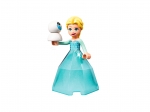 LEGO® Disney Elsa’s Castle Courtyard 43199 released in 2022 - Image: 4