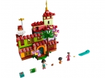 LEGO® Disney Das Haus der Madrigals 43202 erschienen in 2021 - Bild: 1