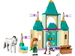 LEGO® Disney Anna and Olaf's Castle Fun 43204 released in 2022 - Image: 1