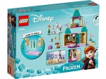 LEGO® Disney Annas und Olafs Spielspaß im Schloss 43204 erschienen in 2022 - Bild: 6