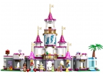 LEGO® Disney Ultimate Adventure Castle 43205 released in 2022 - Image: 1