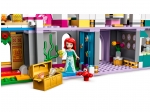 LEGO® Disney Ultimatives Abenteuerschloss 43205 erschienen in 2022 - Bild: 11