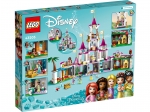 LEGO® Disney Ultimate Adventure Castle 43205 released in 2022 - Image: 14
