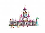 LEGO® Disney Ultimatives Abenteuerschloss 43205 erschienen in 2022 - Bild: 3