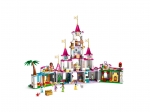 LEGO® Disney Ultimate Adventure Castle 43205 released in 2022 - Image: 5