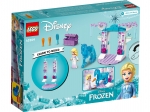 LEGO® Disney Elsa und Nokks Eisstall 43209 erschienen in 2022 - Bild: 6