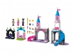 LEGO® Disney Aurora's Castle 43211 released in 2023 - Image: 3