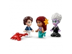 LEGO® Disney The Little Mermaid Story Book 43213 released in 2023 - Image: 4