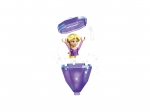 LEGO® Disney Twirling Rapunzel 43214 released in 2023 - Image: 4