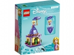 LEGO® Disney Twirling Rapunzel 43214 released in 2023 - Image: 6