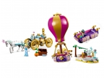 LEGO® Disney Princess Enchanted Journey 43216 released in 2023 - Image: 3