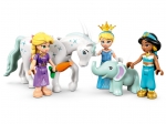 LEGO® Disney Prinzessinnen auf magischer Reise 43216 erschienen in 2023 - Bild: 5