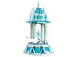 LEGO® Disney Anna and Elsa's Magical Carousel 43218 released in 2023 - Image: 4