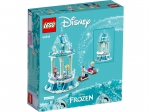 LEGO® Disney Anna and Elsa's Magical Carousel 43218 released in 2023 - Image: 6