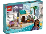 LEGO® Disney Asha in der Stadt Rosas 43223 erschienen in 2023 - Bild: 2