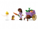 LEGO® Disney Asha in the City of Rosas 43223 released in 2023 - Image: 4