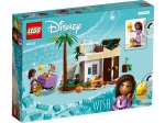 LEGO® Disney Asha in der Stadt Rosas 43223 erschienen in 2023 - Bild: 5