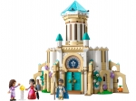 LEGO® Disney King Magnifico's Castle 43224 released in 2023 - Image: 1