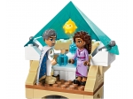 LEGO® Disney King Magnifico's Castle 43224 released in 2023 - Image: 6