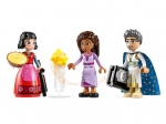 LEGO® Disney King Magnifico's Castle 43224 released in 2023 - Image: 8