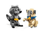 LEGO® Disney Disney Paare 43226 erschienen in 2023 - Bild: 4