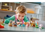 LEGO® Disney Disney Duos 43226 released in 2023 - Image: 8