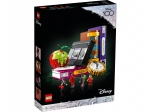 LEGO® Disney Villain Icons 43227 released in 2023 - Image: 2