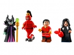 LEGO® Disney Zeichen der Bösewichte 43227 erschienen in 2023 - Bild: 4