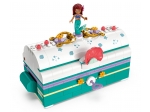 LEGO® Disney Ariel's Treasure Chest 43229 released in 2023 - Image: 3
