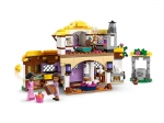 LEGO® 4 Juniors Asha's Cottage 43231 released in 2023 - Image: 3