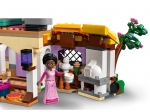 LEGO® 4 Juniors Asha's Cottage 43231 released in 2023 - Image: 4