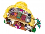 LEGO® 4 Juniors Asha's Cottage 43231 released in 2023 - Image: 6