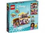 LEGO® 4 Juniors Asha's Cottage 43231 released in 2023 - Image: 8