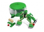 LEGO® X-Pod Robo Pod (Toy Fair Nuernberg Promotion) 4346 released in 2004 - Image: 1