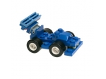 LEGO® X-Pod Auto Pod (Toy Fair Nuernberg Promotion) 4347 erschienen in 2004 - Bild: 1