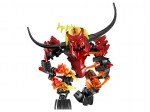 LEGO® Hero Factory PYROX 44001 released in 2013 - Image: 1