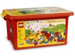 LEGO® Creator Creations and Bricks 4400 erschienen in 2003 - Bild: 1